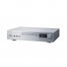 Technics SL-G700M2E-S Network Super Audio CD Player, Silver Side View