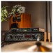 EVO By Audient SP8 - 8 Channel Smart Preamp with AD/DA - Lifestyle 5