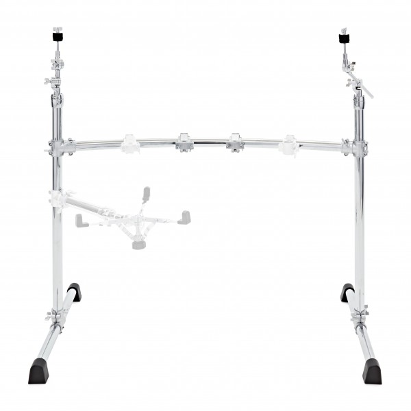 Basic Drum Rack by Gear4music