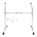 Basic Drum Rack by Gear4music