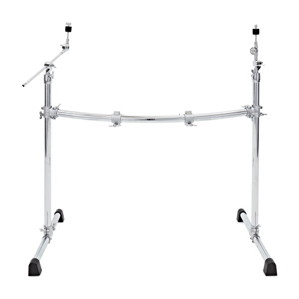 Basic Drum Rack by Gear4music