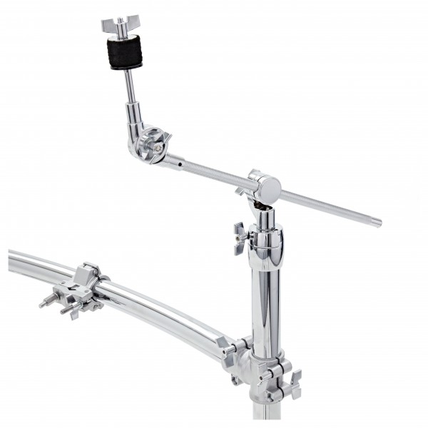Basic Drum Rack by Gear4music