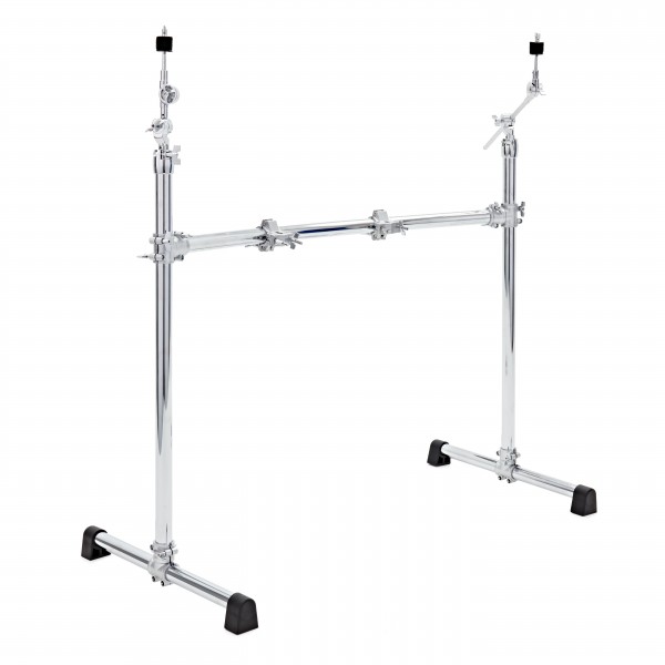 Basic Drum Rack by Gear4music