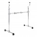 Basic Drum Rack by Gear4music