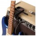 Fender Amperstand Guitar Cradle, Black 4 