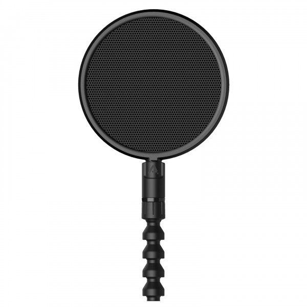 Pop Audio Metal Pop Shield Set - Front Detail