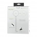 Pop Audio Metal Pop Filter Set - Box Rear