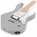 Yamaha Pacifica 112 VII, Gray