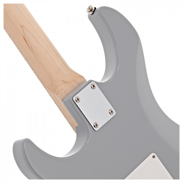 Yamaha PACIFICA 112VM グレー Yamaha Pacifica 112VM GR RL - Yamaha - Gitary elektryczne