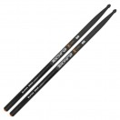 Techra 'XCarb Super Grip' 5B Drumsticks