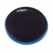 Zildjian Reflex 10'' Conditioning Practice Pad, Blue - Side 1