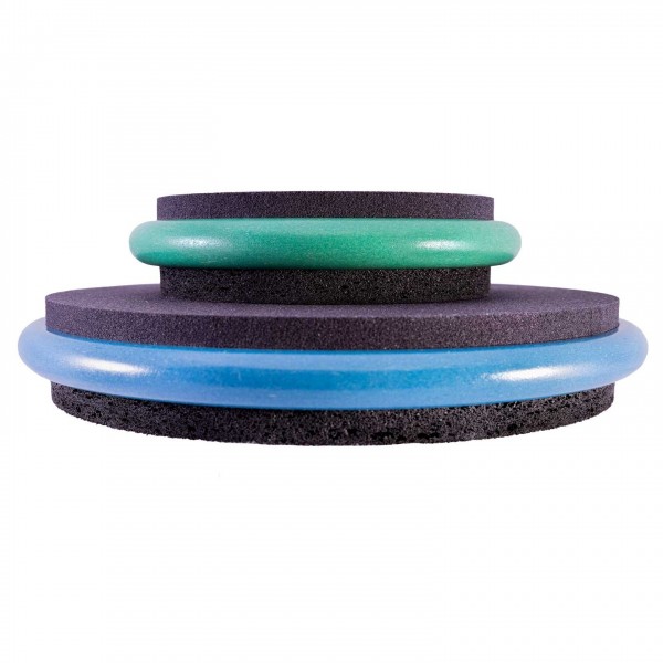 Zildjian Reflex 10'' Conditioning Practice Pad, Blue - Other Sizes Available