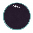 Zildjian Reflex 10'' Conditioning Practice Pad, Green