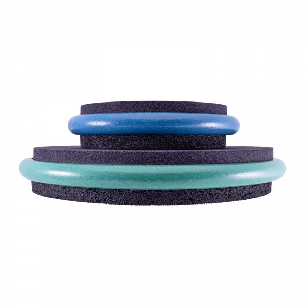 Zildjian Reflex 10'' Conditioning Practice Pad, Green - Other Sizes