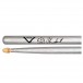 Vater Chad Smith 30th Anniversary Drumsticks - Detail