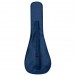 Flight TUC-30 Travel Concert Ukulele, Slovenia - Gig Bag Back