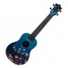 Flight TUC-32 Travel Concert Ukulele, Sakura