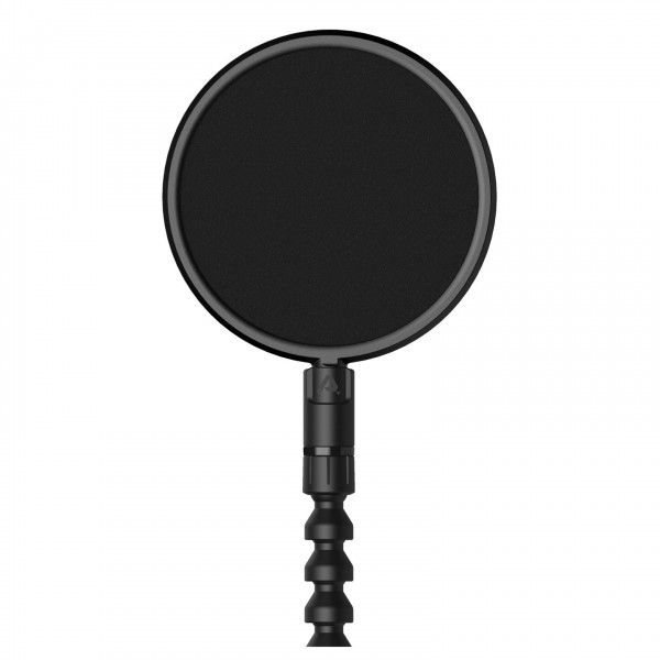 Pop Audio Fabric Pop Shield Set - Detail