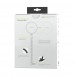 Pop Audio Fabric Pop Filter Set - Box Rear