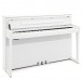 Kawai CA99 Digital Piano, Satin White