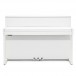 Kawai CA99 Digital Piano, Satin White