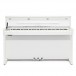 Kawai CA99 Digital Piano, Satin White