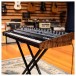 Oberheim OB-X8 8-Voice Polyphonic Synthesizer - Lifestyle