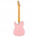 Squier FSR Classic Vibe '60s Custom Telecaster LRL, Shell Pink back