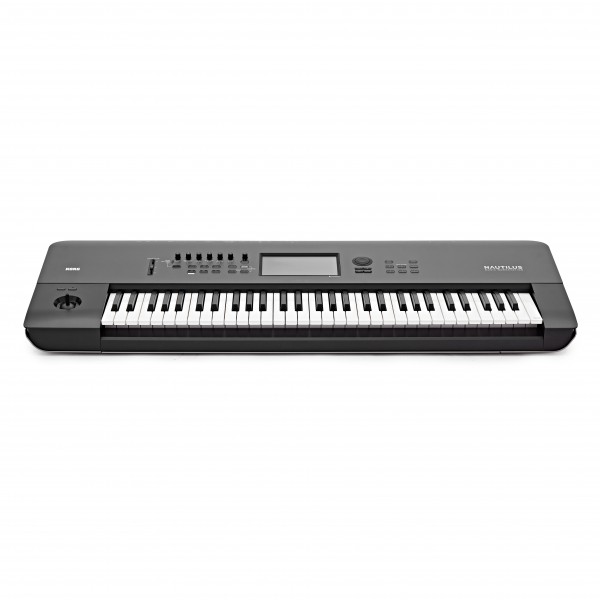 Korg Nautilus 61 Workstation