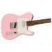 Squier FSR Classic Vibe '60s Custom Telecaster LRL, Shell Pink body