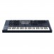 Waldorf Quantum MK2 Hybrid Polyphonic Synthesizer - Top/Front