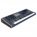Waldorf Quantum MK2 Hybrid Polyphonic Synthesizer - Angled 2