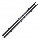 Techra 'Black Diamond' 5B Drumsticks