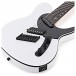 Ormsby TX Carbon 7, Ermine White