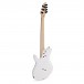 Ormsby TX Carbon 7, Ermine White