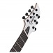 Ormsby TX Carbon 7, Ermine White