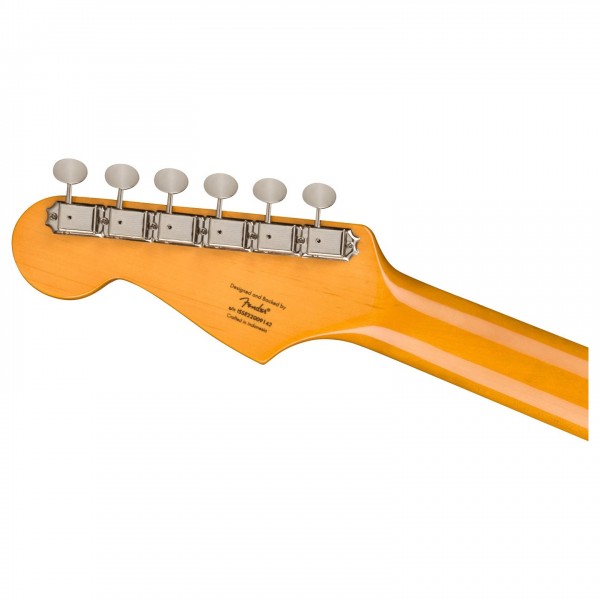Squier FSR Classic Vibe '60s Stratocaster HSS LRL, Shell Pink at