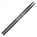 Techra 'Black Diamond' 7A Drumsticks