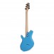 Ormsby TX Carbon 7, Azure Blue
