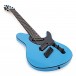 Ormsby TX Carbon 7, Azure Blue