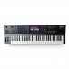 Akai Professional MPC Key 61 Production Synthesizer - Top