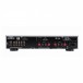 Rotel A11 Tribute Edition Integrated Amplifier Back View