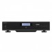 Rotel CD11 CD Player Tribute Edition, Black Front View
