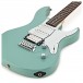 Yamaha Pacifica 112 VII, Sonic Blue