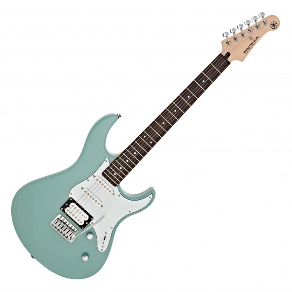 Yamaha Pacifica 112 VII, Sonic Blue