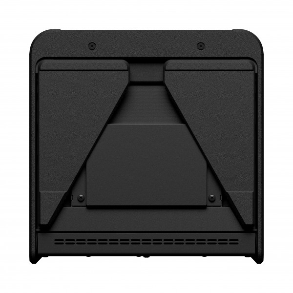 Yamaha Stagepas 200 Portable PA System - Bottom