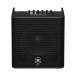 Yamaha Stagepas 200 Portable PA System - Front, Angled