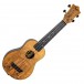 Flight TUS-55 Travel Soprano Ukelele, Mango