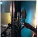 Pop Audio Studio Pop Filter Set - Lifestyle 3