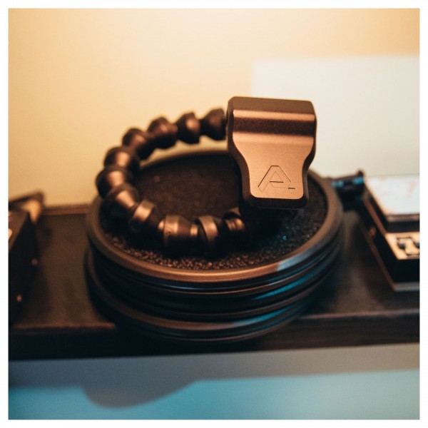 Pop Audio Studio Pop Filter Set - Lifestyle 4